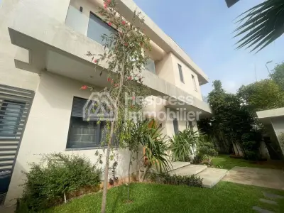 Detached villa for sale, 460 m² Dar Bouazza
