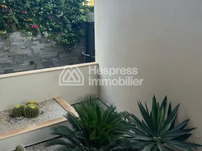 Belle Villa Meublée a vendre Zhour Targa