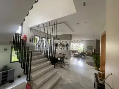 Detached villa for sale, 460 m² Dar Bouazza