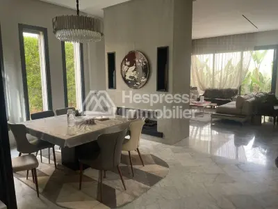 Detached villa for sale, 460 m² Dar Bouazza