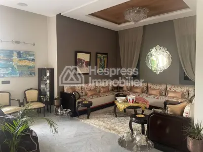 Detached villa for sale, 460 m² Dar Bouazza