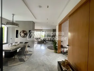 Detached villa for sale, 460 m² Dar Bouazza