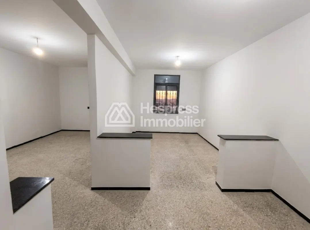 Beautiful apartment for sale, 100m², Roche Noir