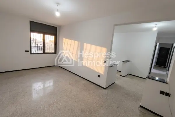 Beautiful apartment for sale, 100m², Roche Noir
