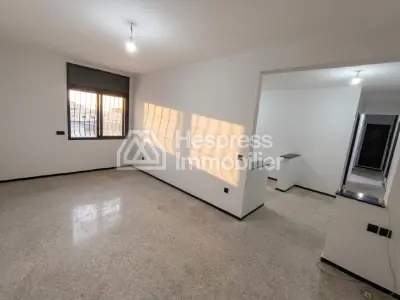 Beautiful apartment for sale, 100m², Roche Noir