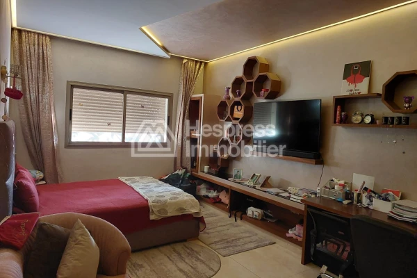 Belle Villa Meublée a vendre Zhour Targa