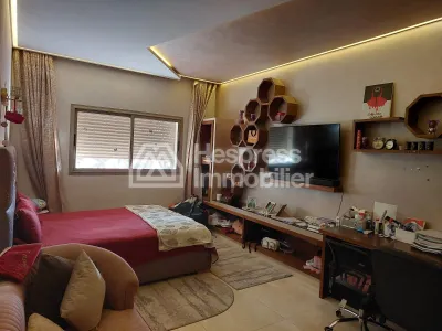 Belle Villa Meublée a vendre Zhour Targa