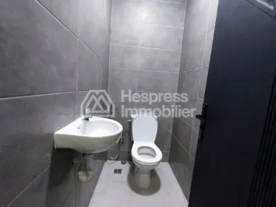 Beautiful apartment for sale, 100m², Roche Noir