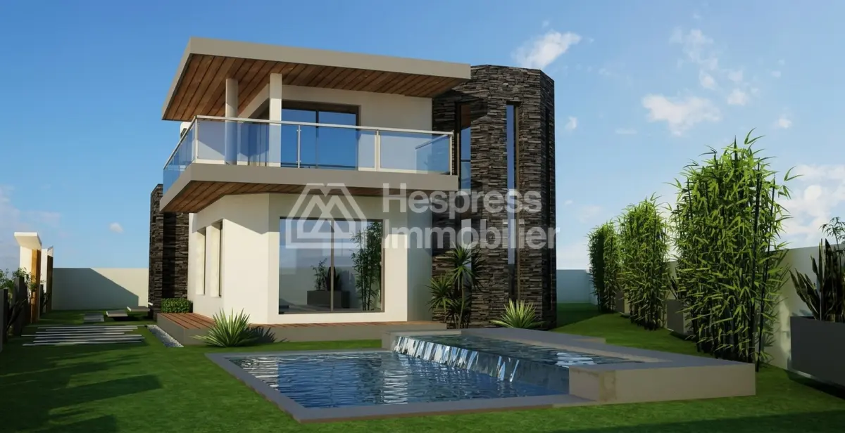 Land for sale in Tamaris, 410 m²