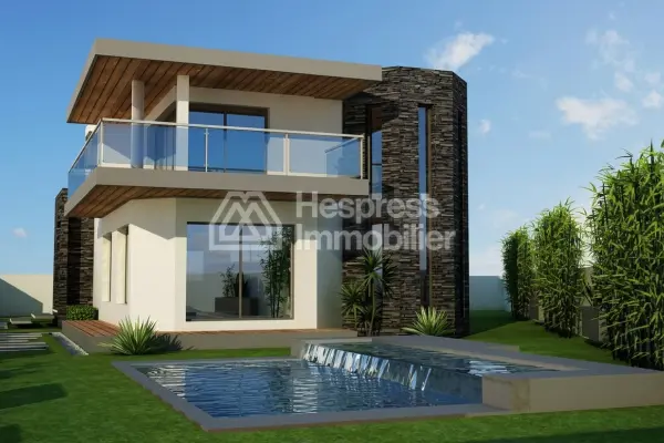 Land for sale in Tamaris, 410 m²
