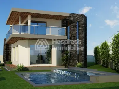 Land for sale in Tamaris, 410 m²