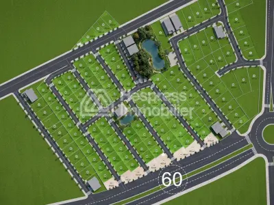 Land for sale in Tamaris, 410 m²
