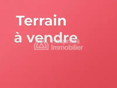 Land for sale Sidi Rahal 155 m² R1