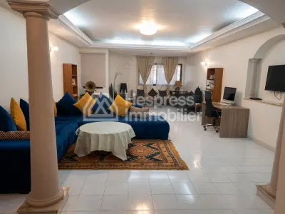 Bel appartement a vendre 158 m² près 2 Mars