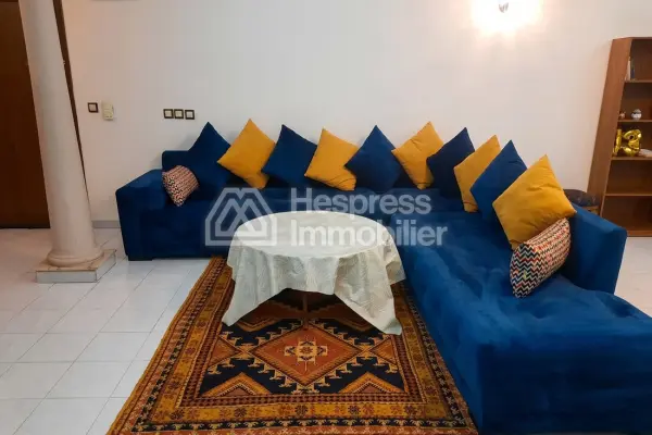 Bel appartement a vendre 158 m² près 2 Mars