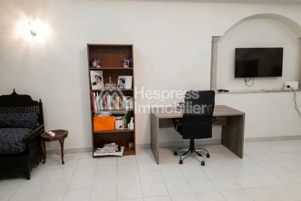 Bel appartement a vendre 158 m² près 2 Mars
