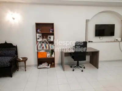 Bel appartement a vendre 158 m² près 2 Mars