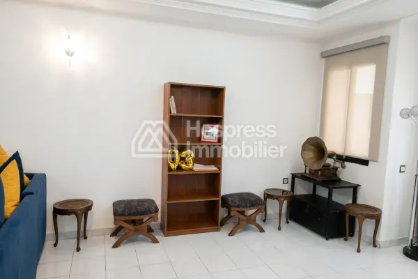 Bel appartement a vendre 158 m² près 2 Mars