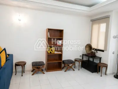 Bel appartement a vendre 158 m² près 2 Mars