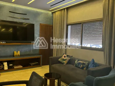 Belle Villa Meublée a vendre Zhour Targa