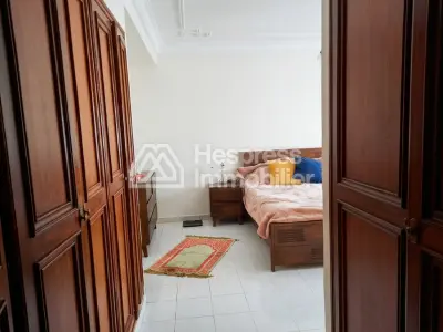 Bel appartement a vendre 158 m² près 2 Mars