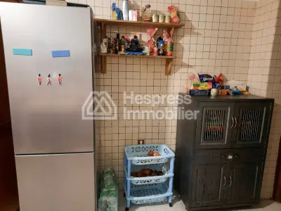 Bel appartement a vendre 158 m² près 2 Mars