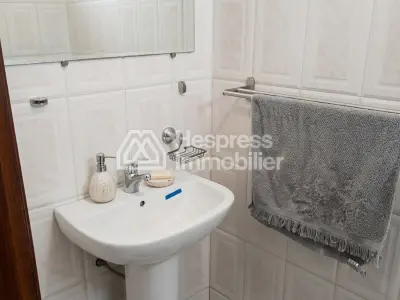 Bel appartement a vendre 158 m² près 2 Mars