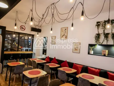 Commercial premises for sale, 50m², Omar Slaoui