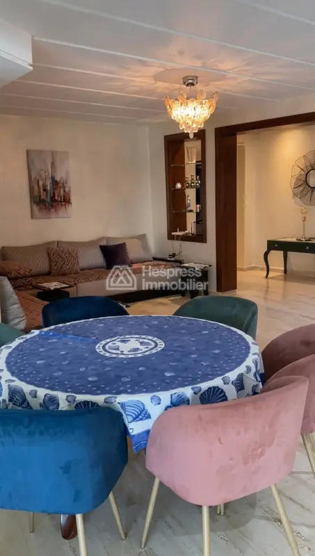 Beautiful apartment for sale, 141m² Palmier