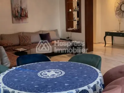Beautiful apartment for sale, 141m² Palmier