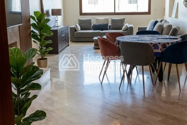 Beautiful apartment for sale, 141m² Palmier