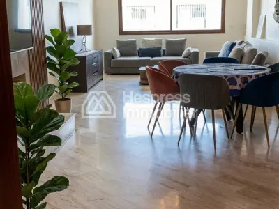 Beautiful apartment for sale, 141m² Palmier