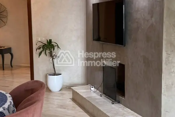 Beautiful apartment for sale, 141m² Palmier