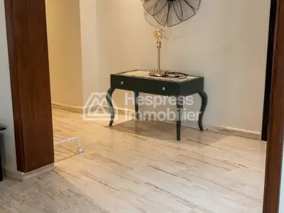 Beautiful apartment for sale, 141m² Palmier