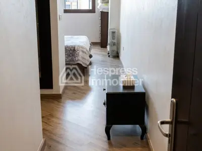 Beautiful apartment for sale, 141m² Palmier