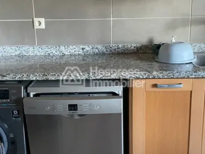 Beautiful apartment for sale, 141m² Palmier
