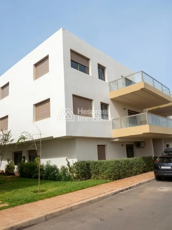 Bel appartement à vendre, vue sur mer
