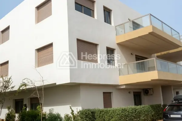 Bel appartement à vendre, vue sur mer