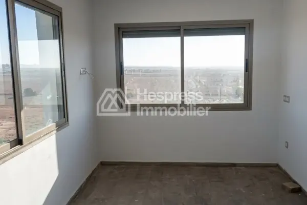 Bel appartement à vendre, vue sur mer
