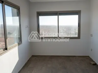 Bel appartement à vendre, vue sur mer