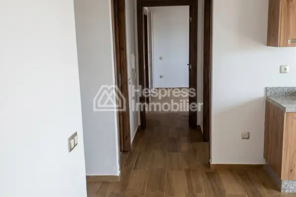 Bel appartement à vendre, vue sur mer