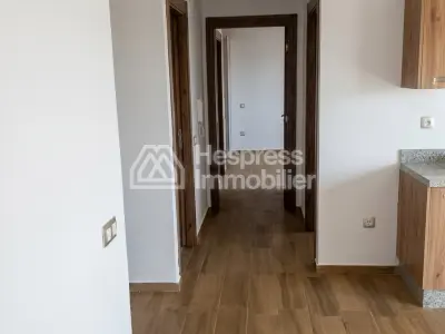 Bel appartement à vendre, vue sur mer