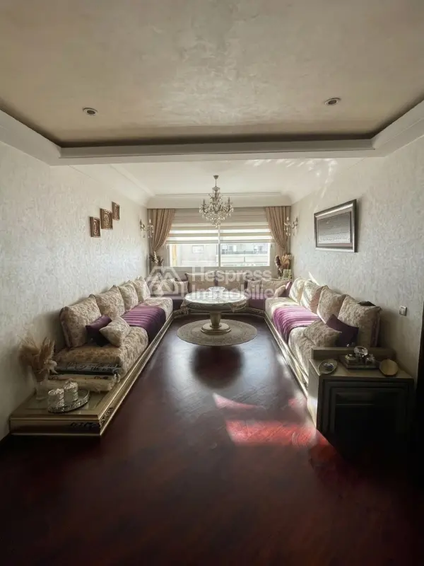 Apartment for sale 83 m² La Gironde
