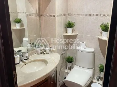 Apartment for sale 83 m² La Gironde