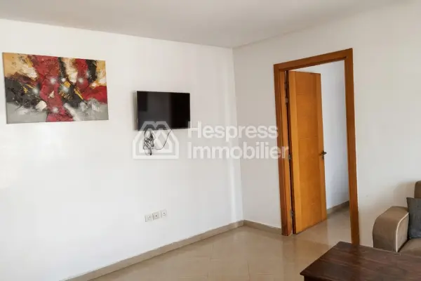Studio for sale 36m² bd d' Anfa