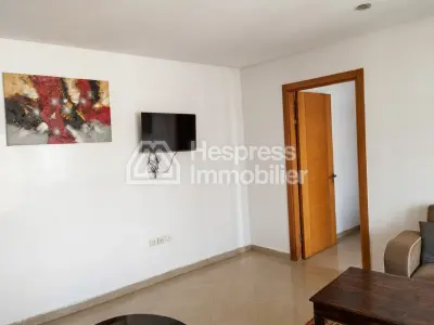Studio for sale 36m² bd d' Anfa