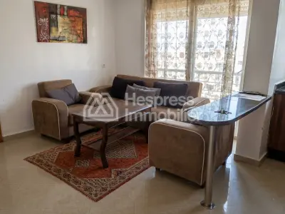Studio for sale 36m² bd d' Anfa