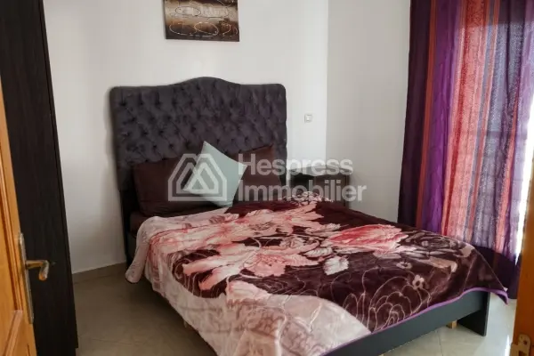 Studio for sale 36m² bd d' Anfa