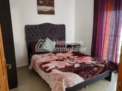 Studio for sale 36m² bd d' Anfa