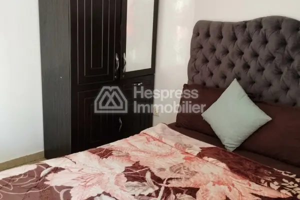 Studio for sale 36m² bd d' Anfa